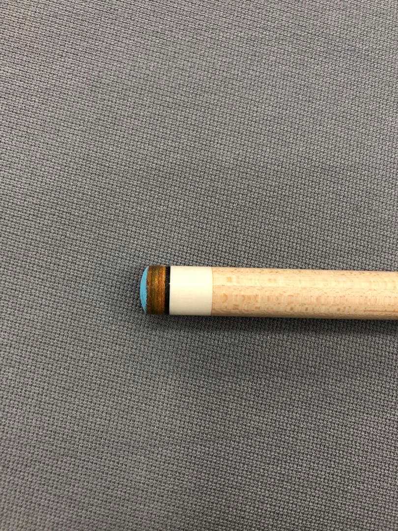 Z3シャフト　wavyジョイント