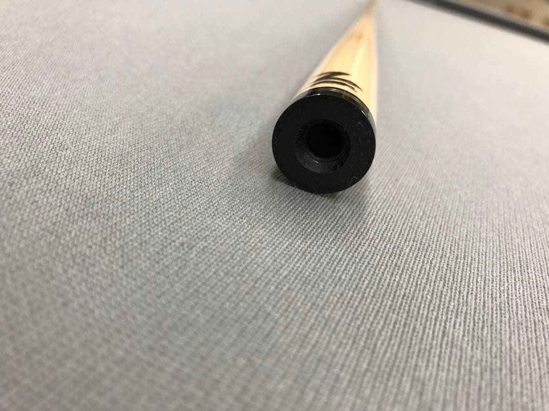 Z3シャフト　wavyジョイント