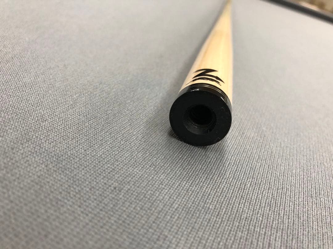 Z3シャフト　wavyジョイント