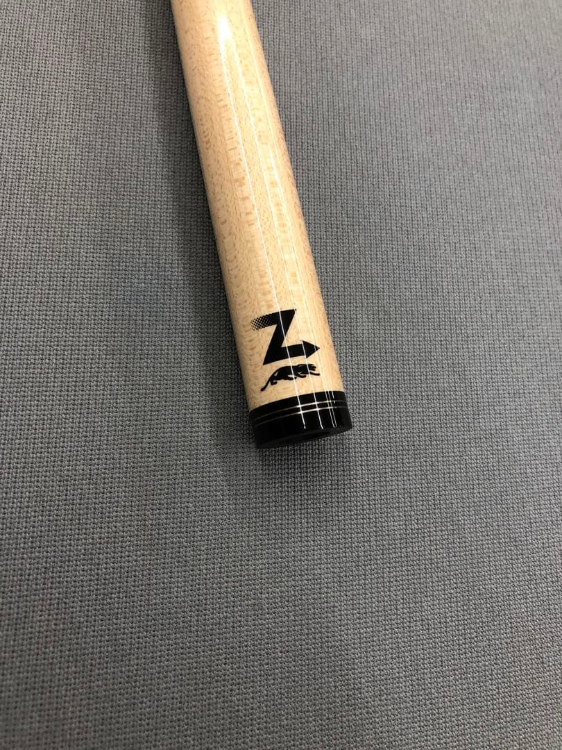 Z3シャフト　wavyジョイント