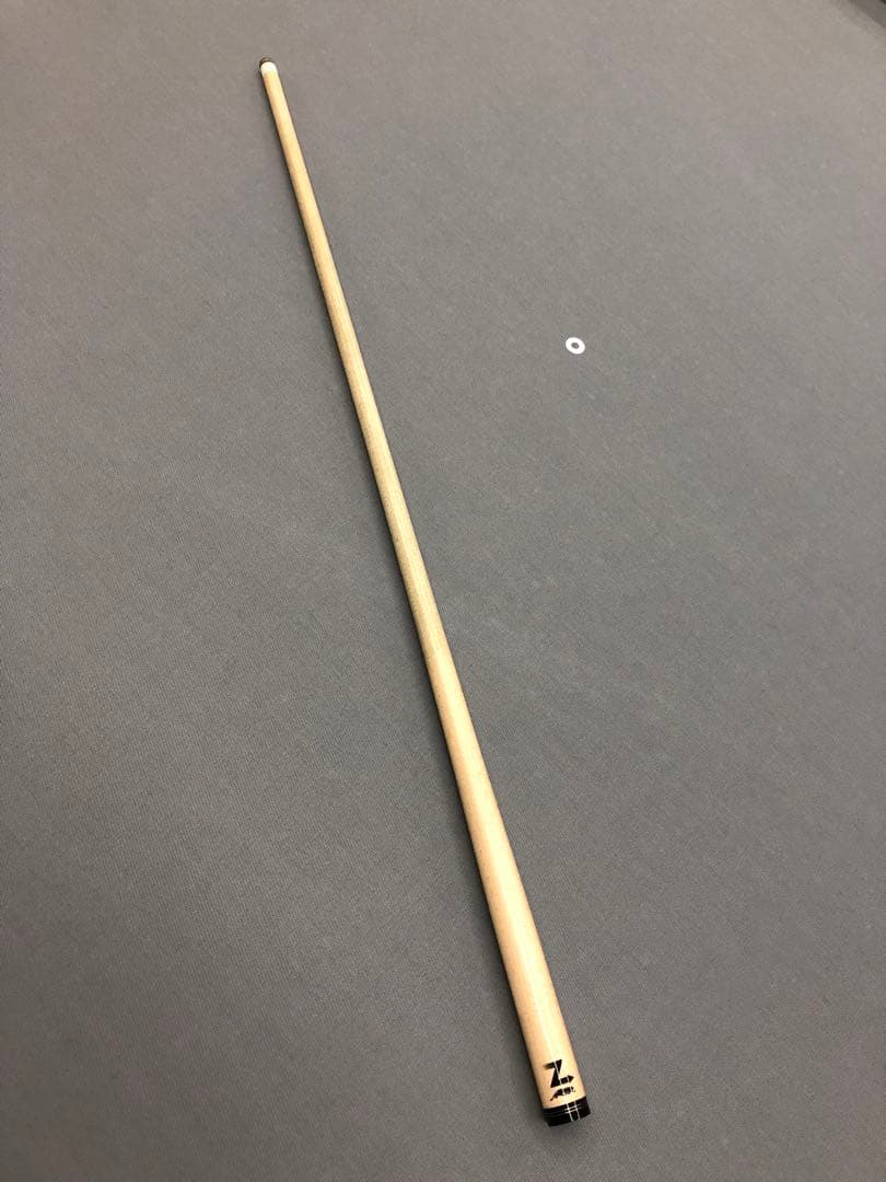 Z3シャフト　wavyジョイント