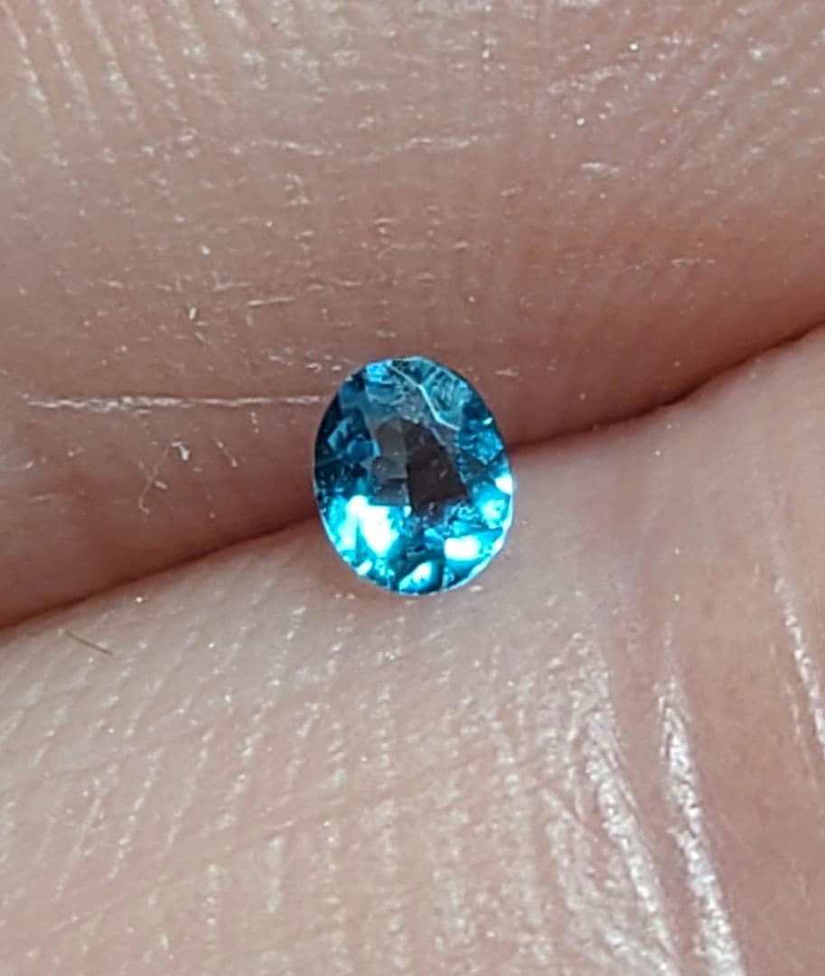 エイトリータ!!★ブラジルバターリャパライバトルマリン★オーダー受付中