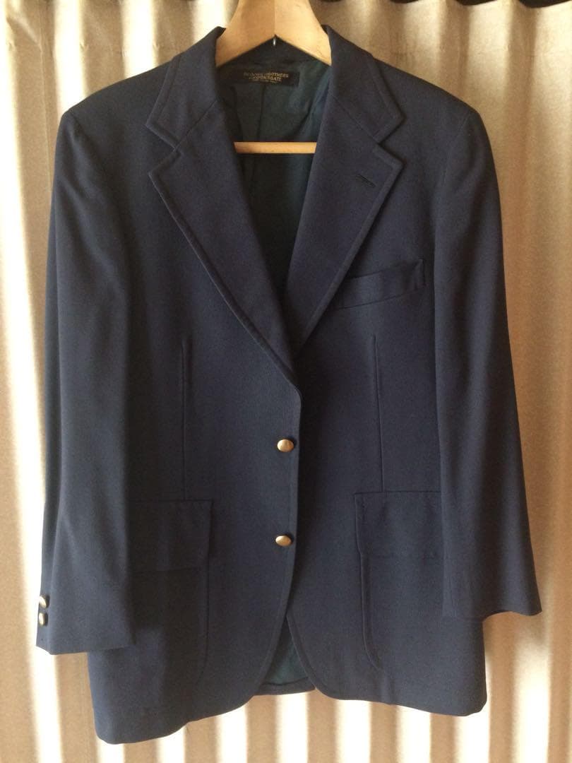 【送料無料】ブルックスブラザーズ