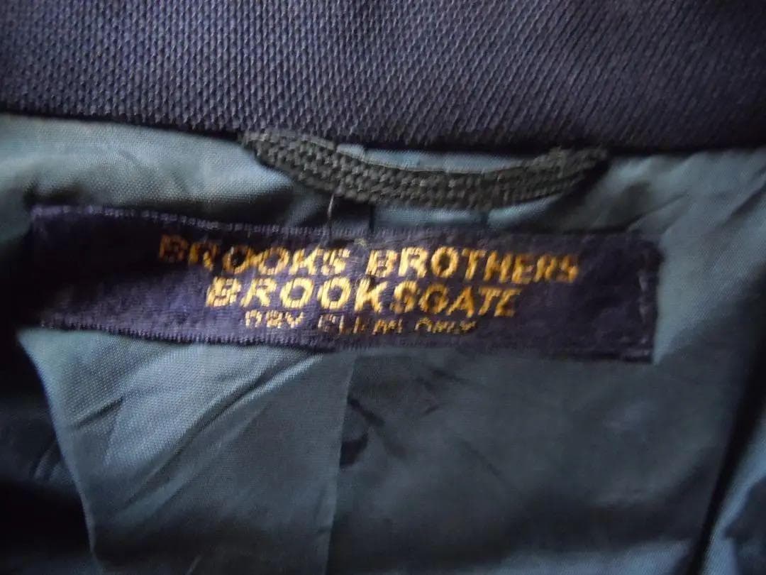 【送料無料】ブルックスブラザーズ