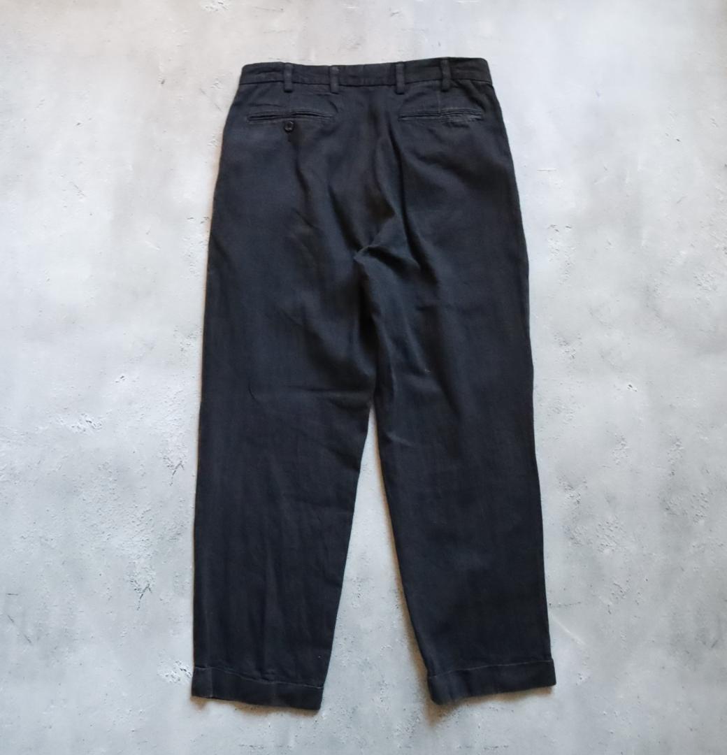 【わいさん様用】マウンテンリサーチ MT.Trousers チャコール Mサイズ