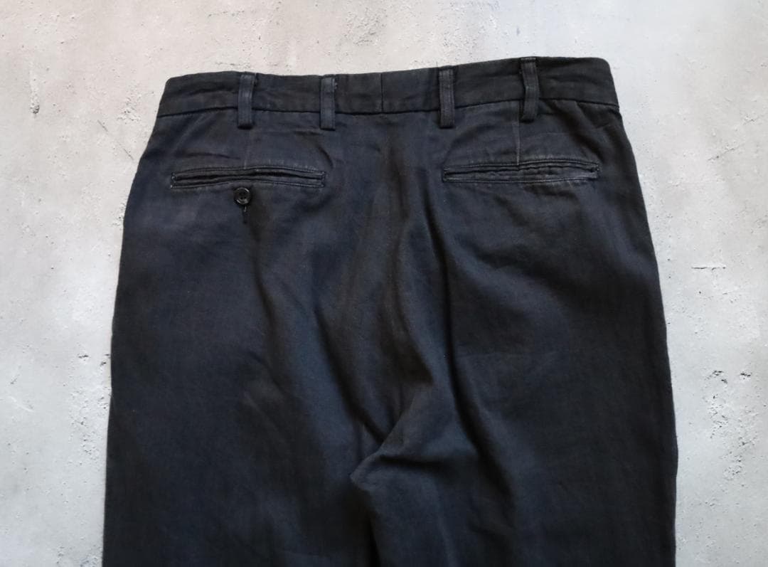 【わいさん様用】マウンテンリサーチ MT.Trousers チャコール Mサイズ