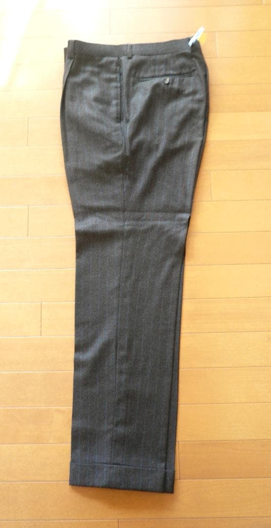 値下げ!!　Sartoria Ring Handmade カシミヤ100%スーツ