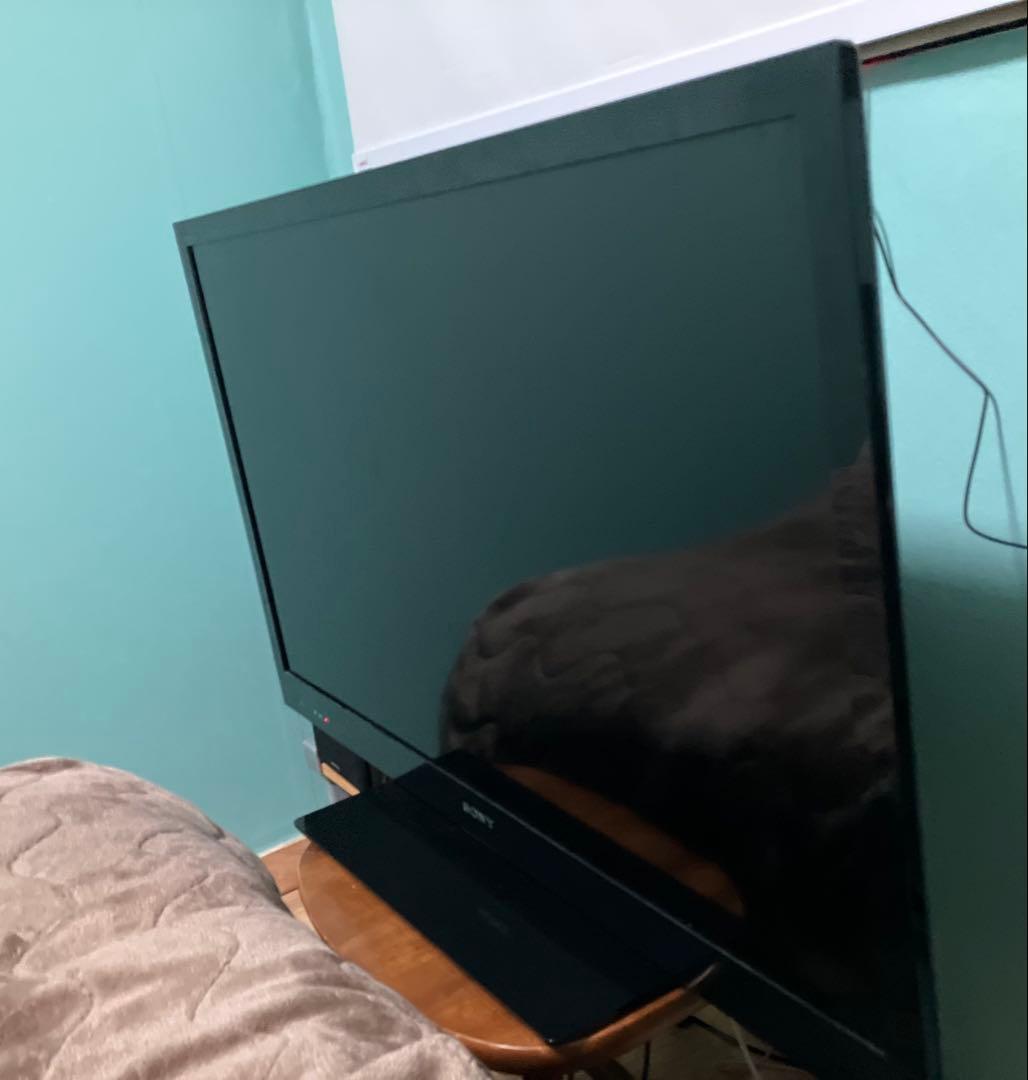 【動作品】SONY BRAVIA KDL-40EX720