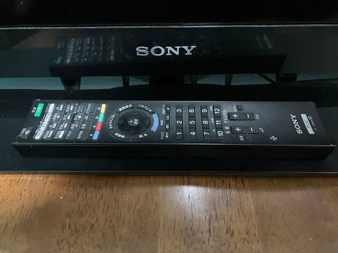 【動作品】SONY BRAVIA KDL-40EX720