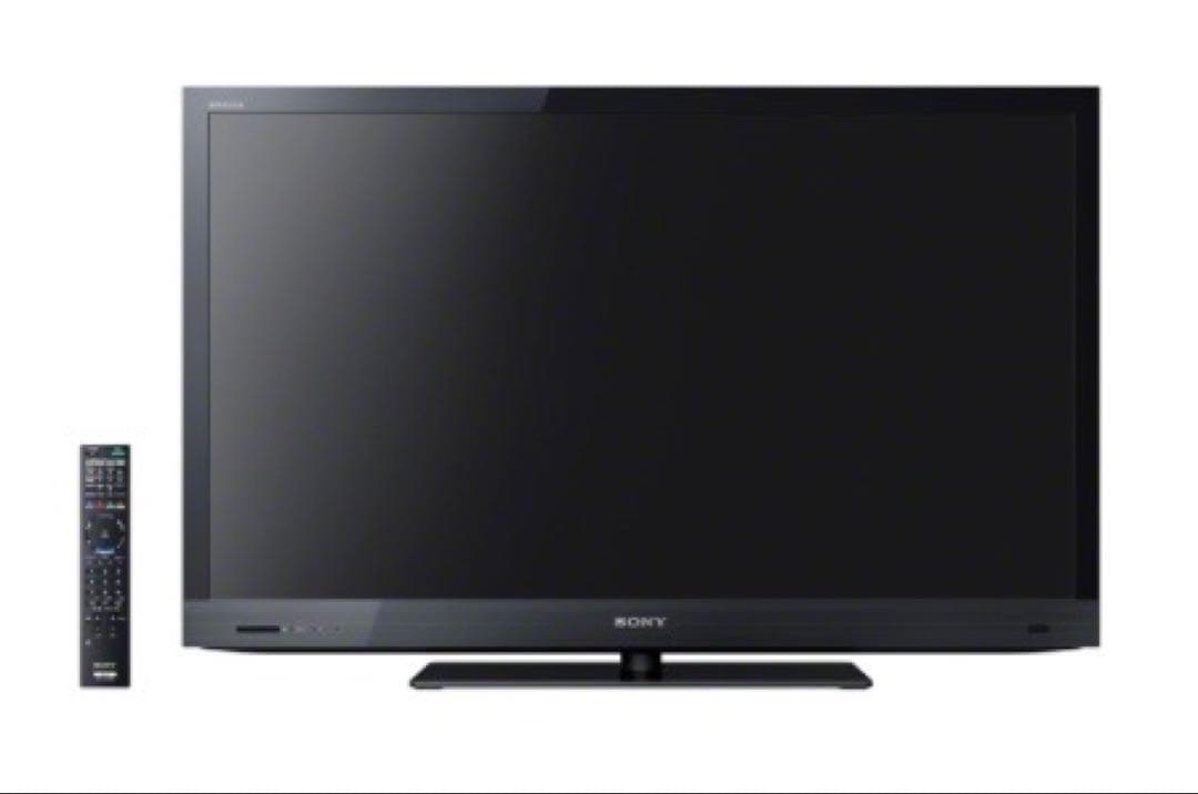 【動作品】SONY BRAVIA KDL-40EX720