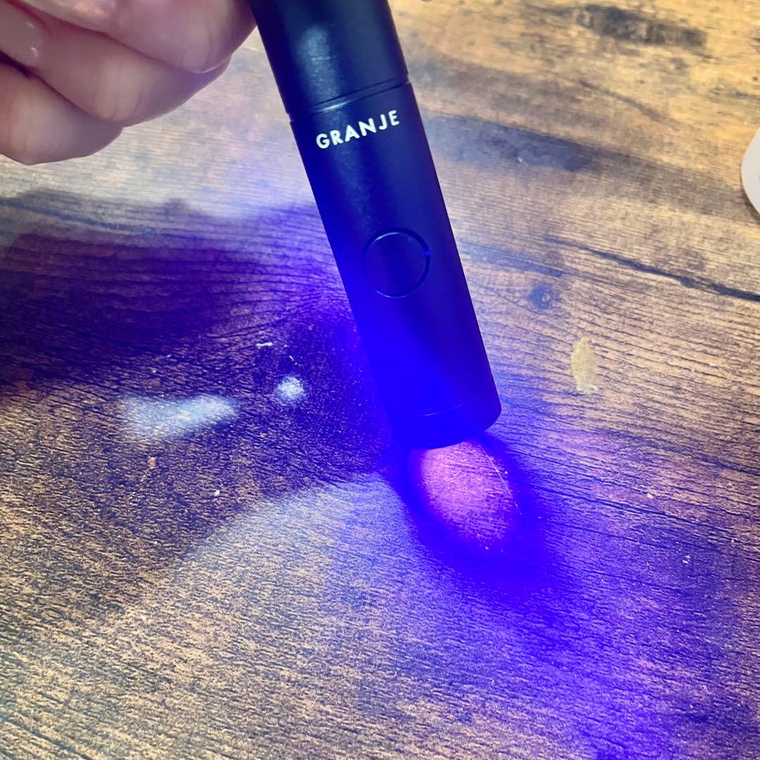 【匿名配送】GRANJE グランジェ ピールオフネイル セット