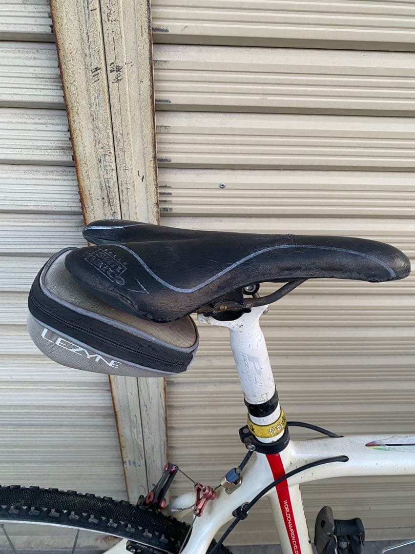 【訳あり】RIDLEY ロードバイク