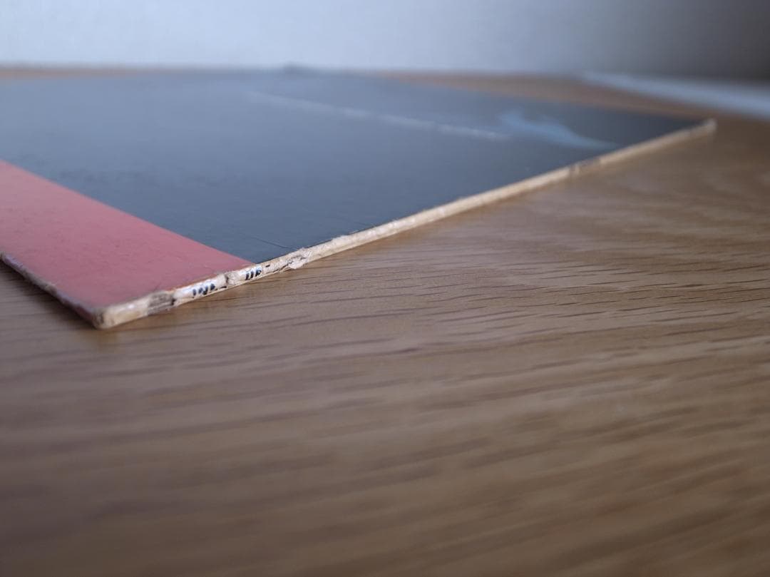 ジョー・ヘンダーソン / インナー・アージ US盤 LP ブルーノート