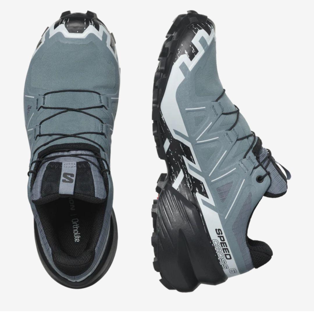 さらに、お値下げしました♪サロモン　 レディーススニーカー