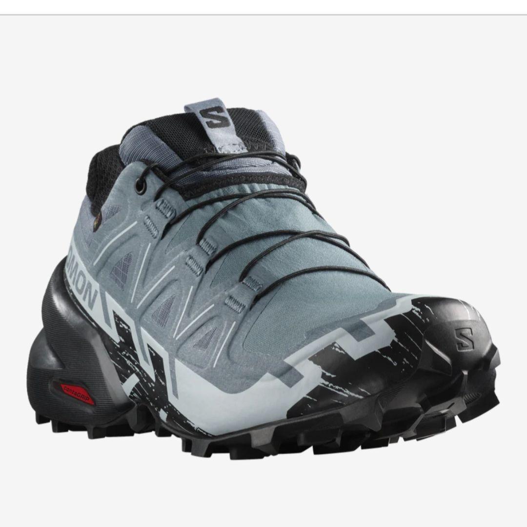 さらに、お値下げしました♪サロモン　 レディーススニーカー