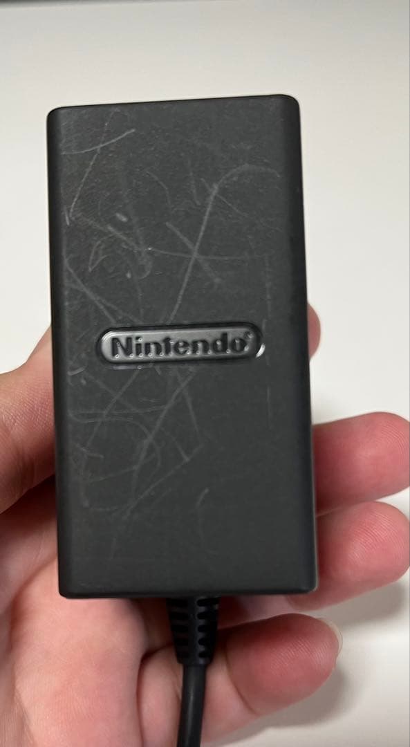 Nintendo Switch Lite イエロー 純正充電器 ケース付き