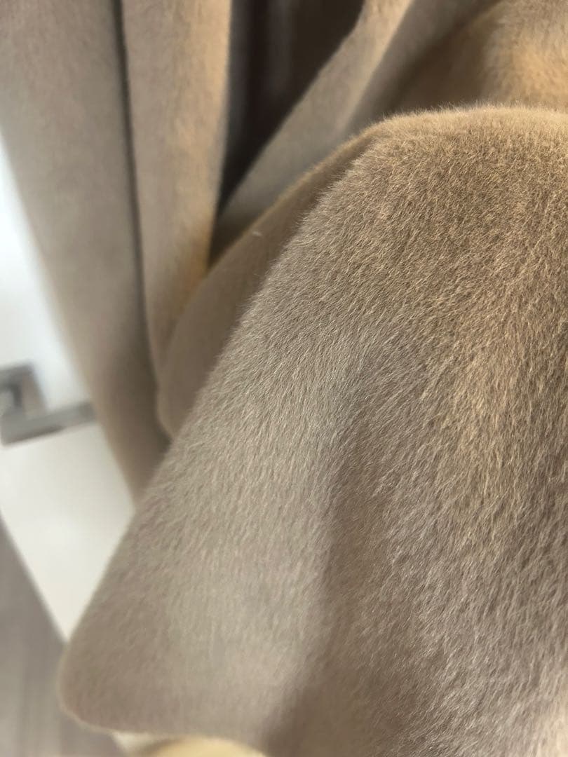 ジャケット・アウター Her lip to Grace Wrap Coat