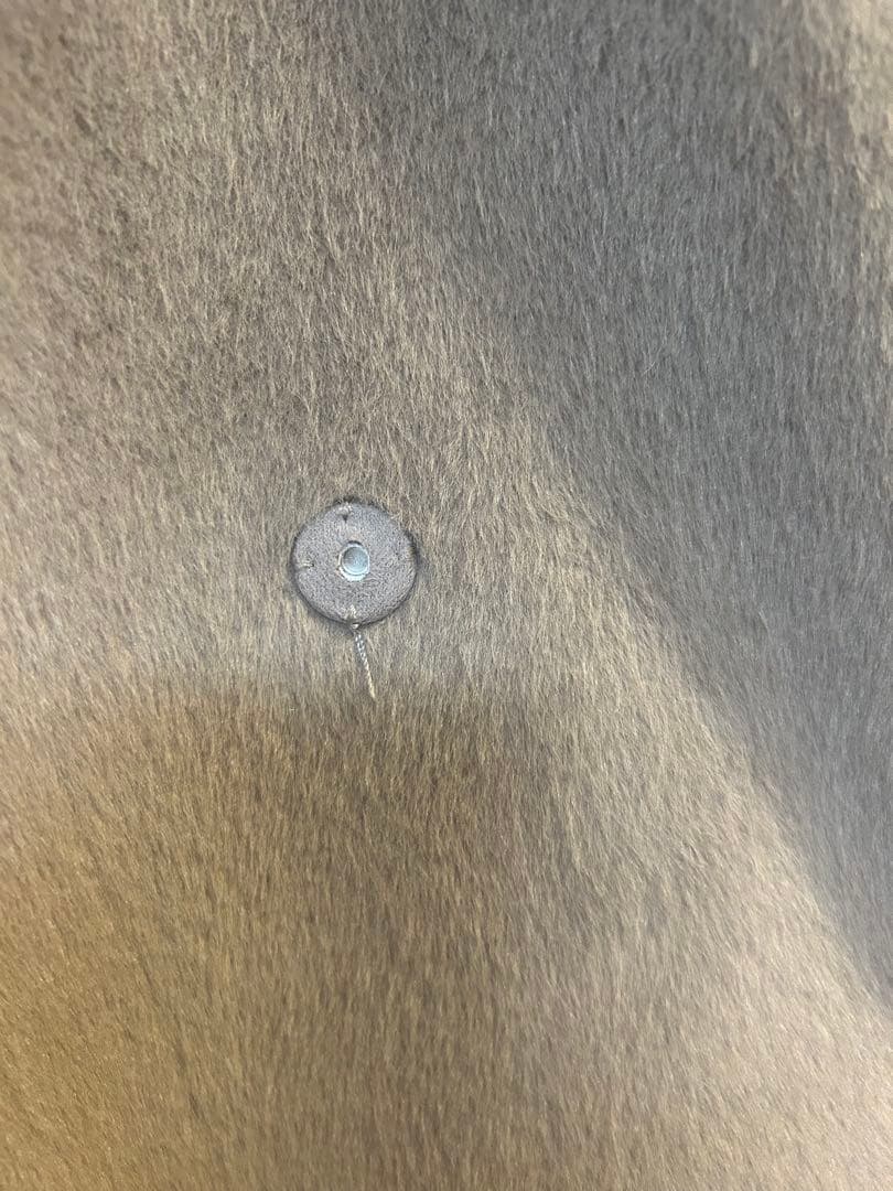 ジャケット・アウター Her lip to Grace Wrap Coat