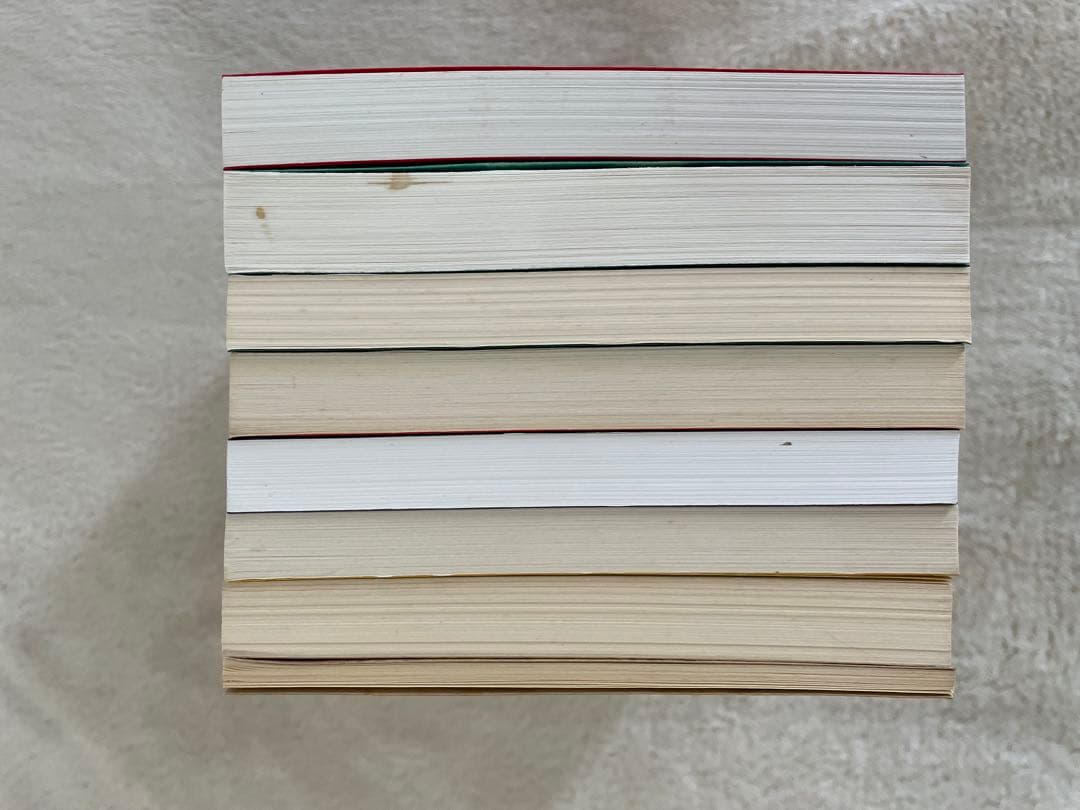 トラベル出版　バスガイド教本　7冊冊　NO.バラバラ