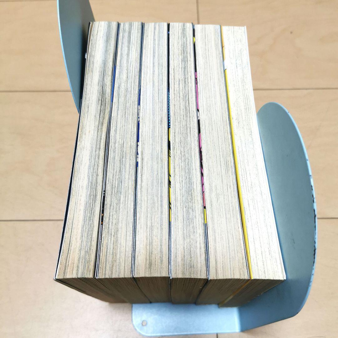 激レア 都立ホロホロ農業高校 全5巻➕️寅壱トビ丸 全1巻 送料無料 ヤンキー