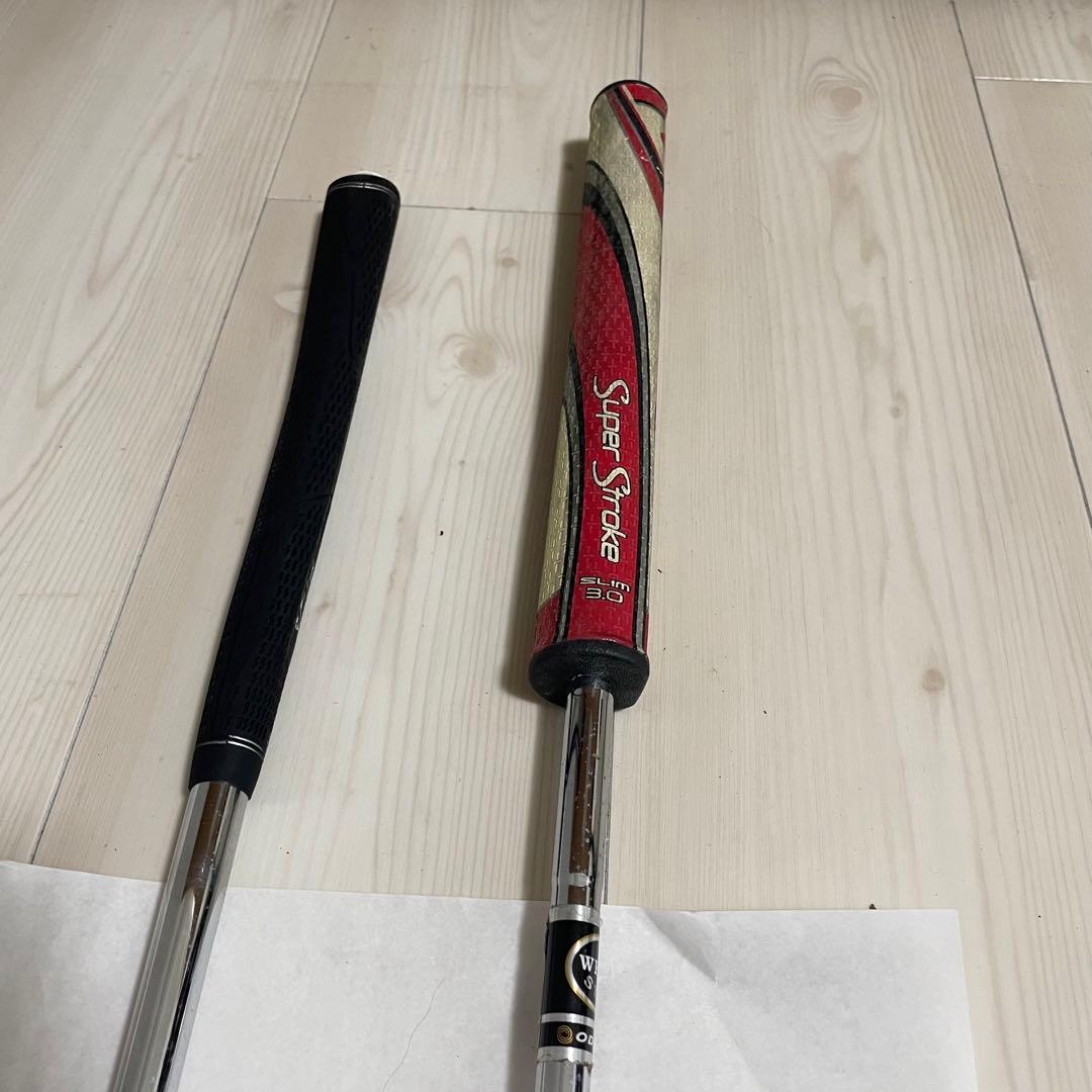 FILA ゴルフセット　レディース