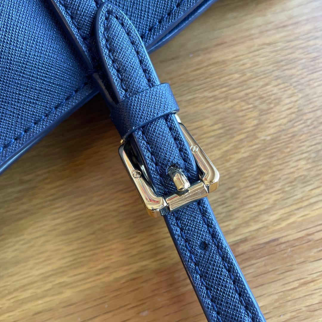 【極美品】トリーバーチ　トートバッグ 通勤用　ビジネスバッグ