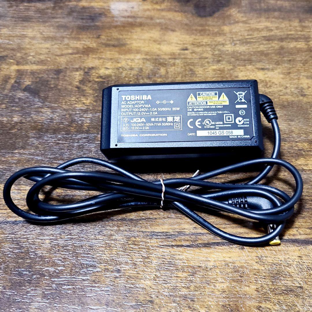 TOSHIBA REGZA D-TR1 東芝デジタルチューナー(中古品)