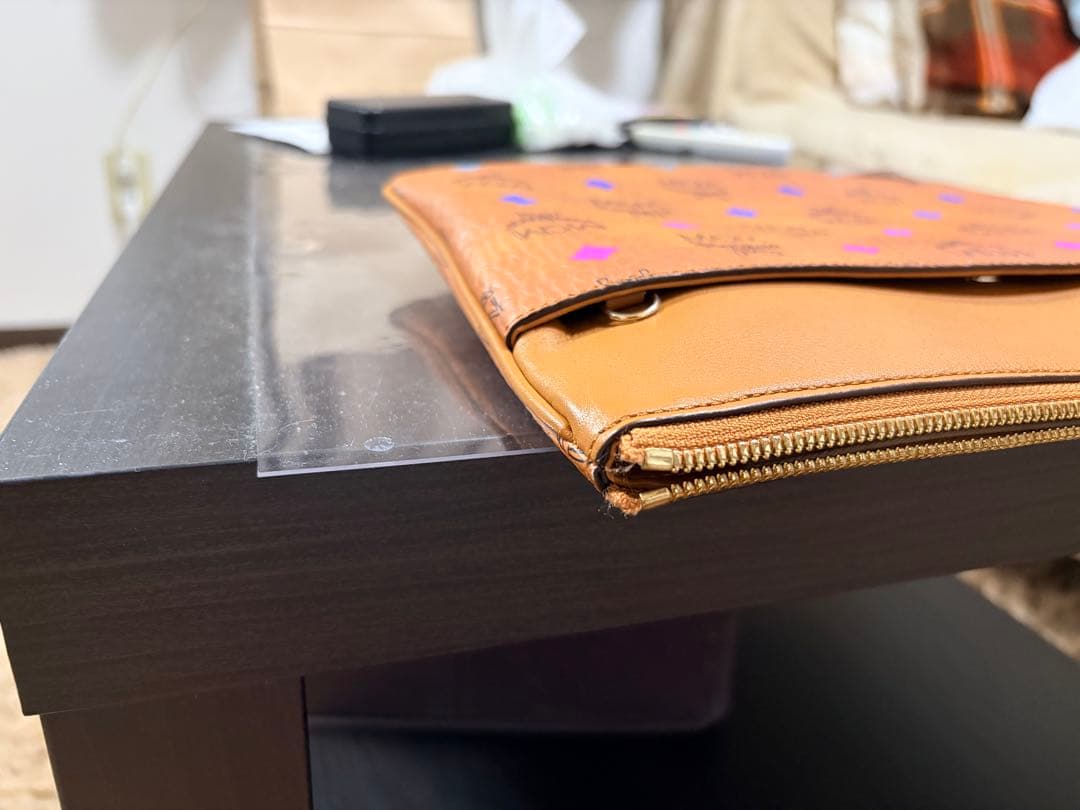 MCM コーティングキャンバス レインボー スペクトル Visetos