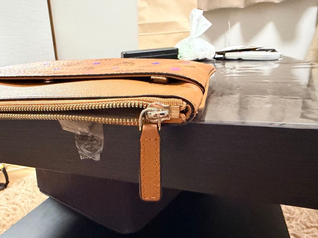 MCM コーティングキャンバス レインボー スペクトル Visetos