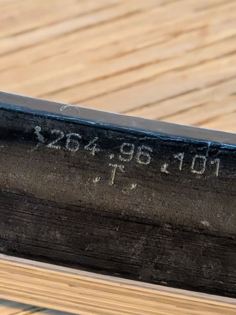 □ MAVIC CROSSLAND 26インチ MTB Vブレーキ + おまけ