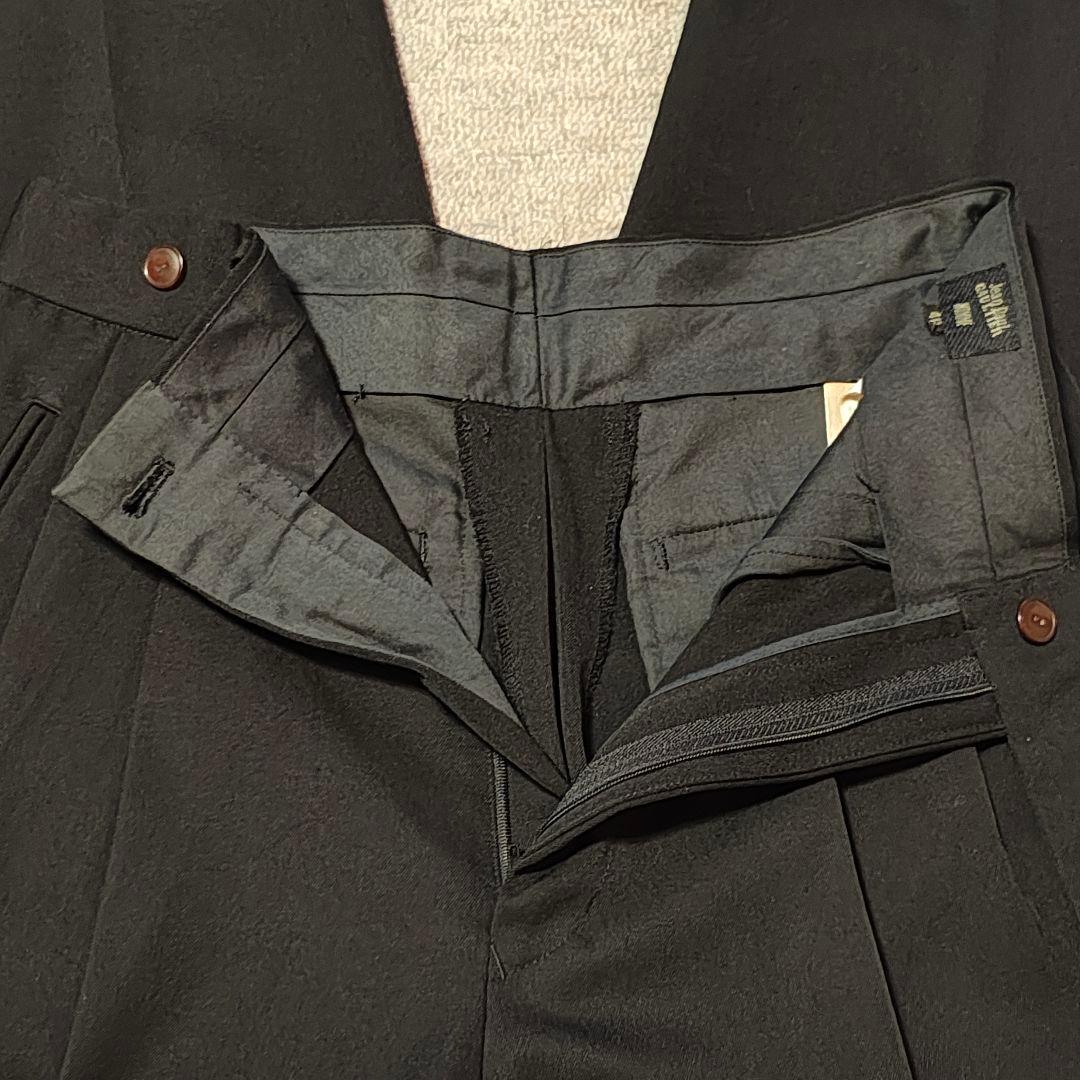 美品 貴重 90s Archive Jean Paul GAULTIER H