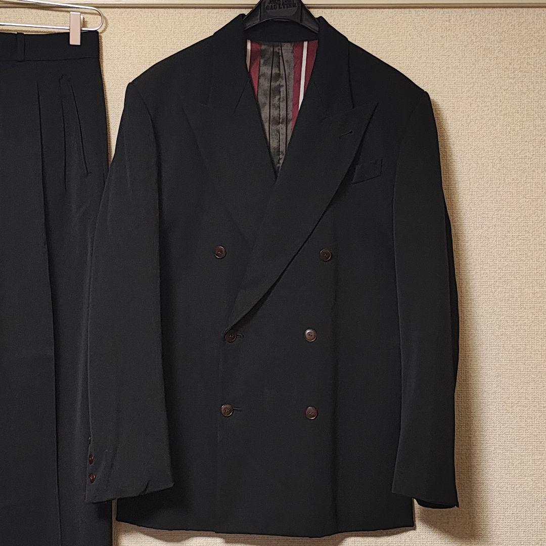 美品 貴重 90s Archive Jean Paul GAULTIER H