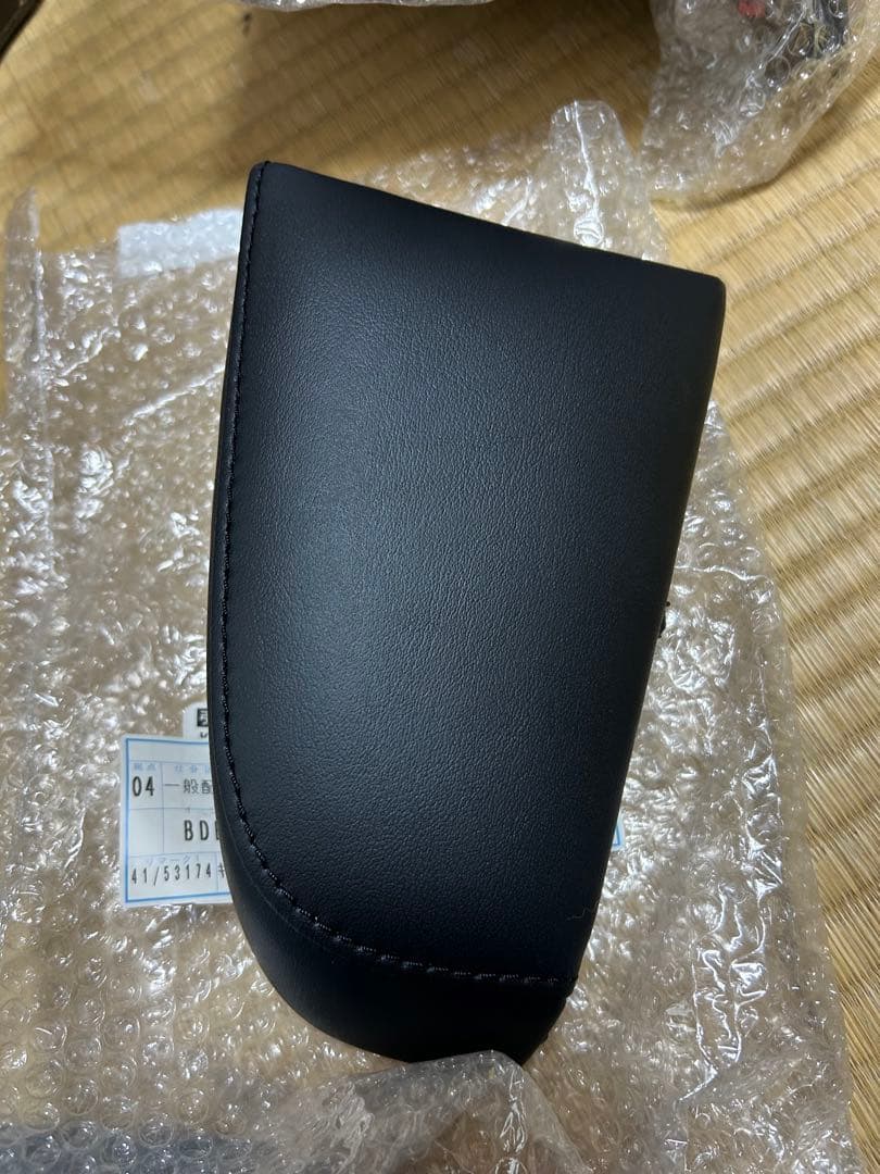 30系アルファードトヨタ純正 上級グレードアシストグリップインストルメントパネル