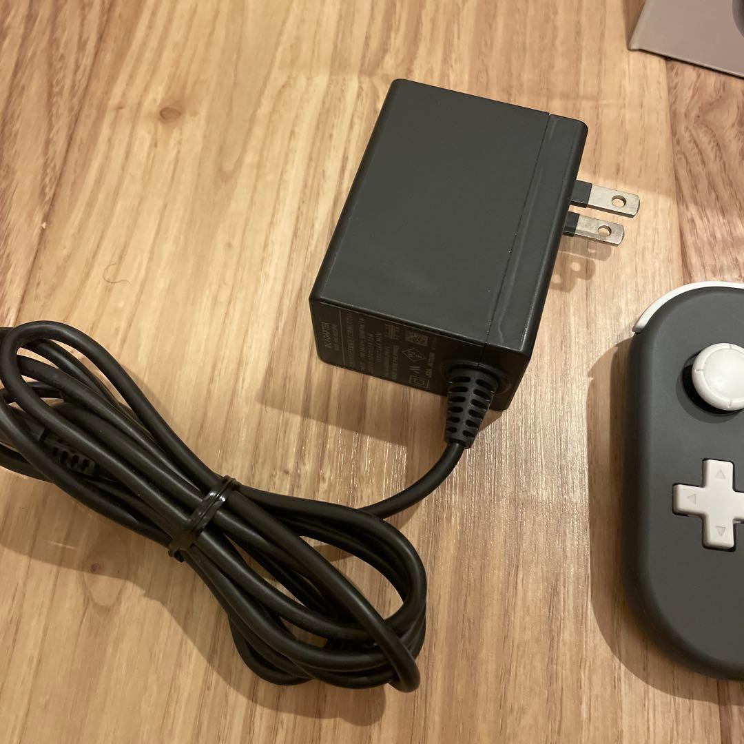 <美品⭐︎最安値> Nintendo Switch Lite グレー