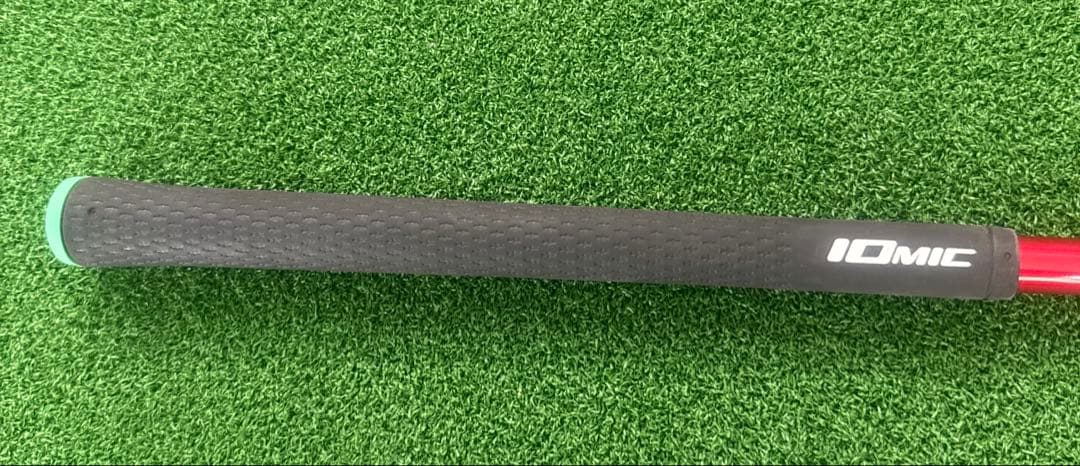 美品　グラファイトデザインVF-5 S シャフト テーラーメイド　スリーブ