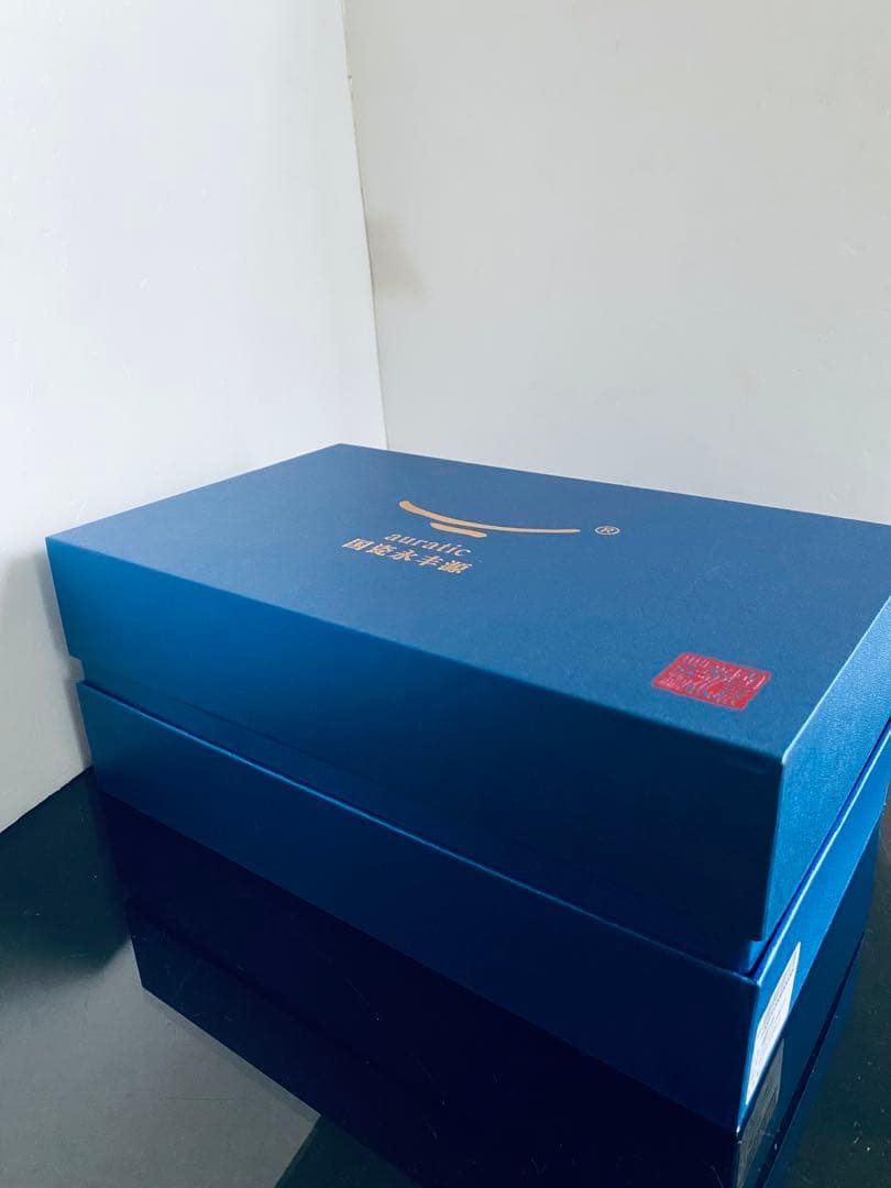 新品◆AURATIC 国瓷永丰源　ティーポット カップ＆ソーサー 高級茶器セット