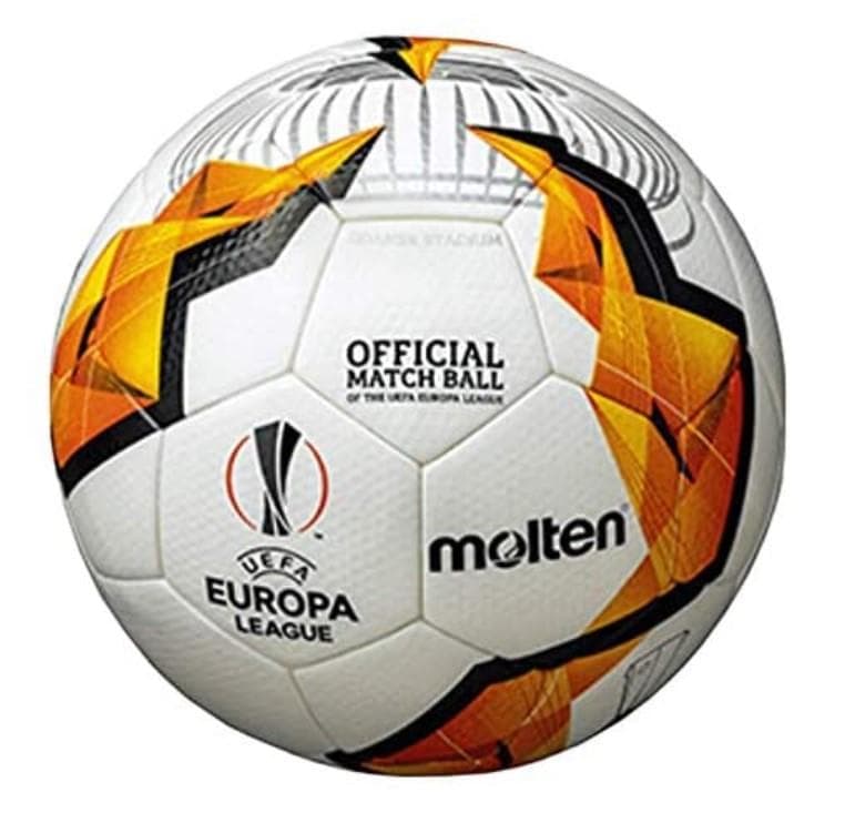 ♪@モルテン サッカーボール 公式試合球ヨーロッパリーグ2019-20国際公認球