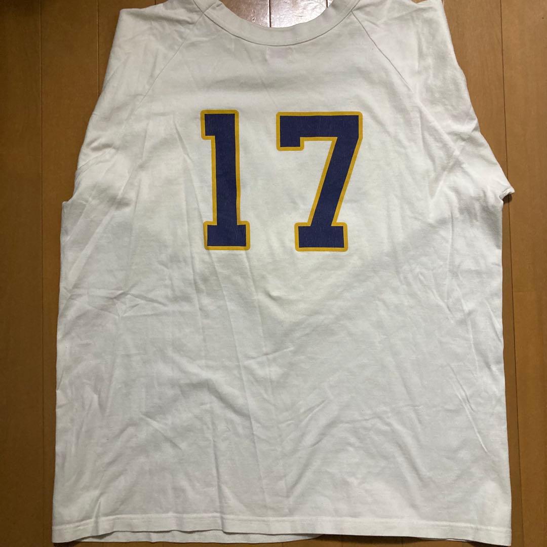 CHIEFS tenderloin テンダーロイン