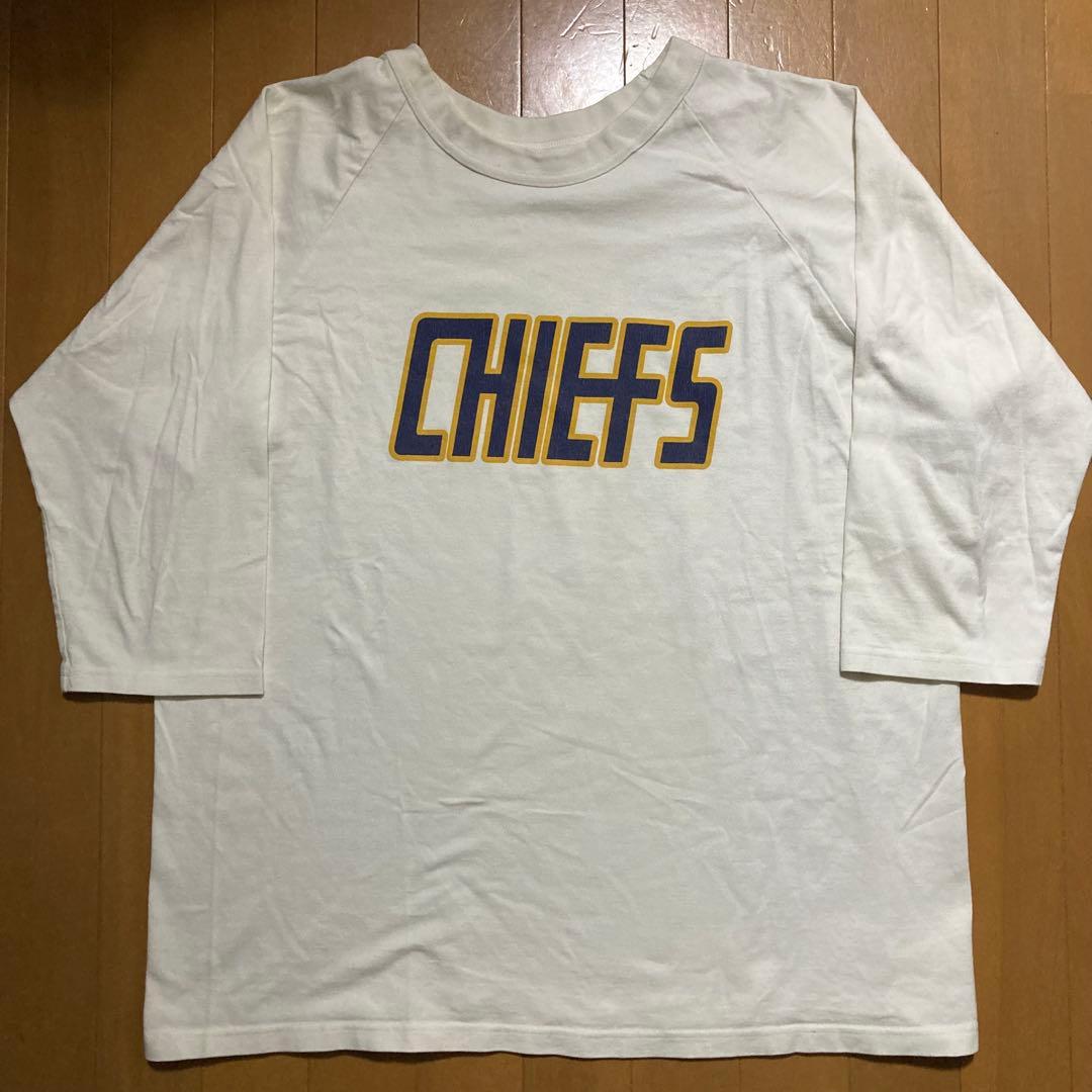 CHIEFS tenderloin テンダーロイン