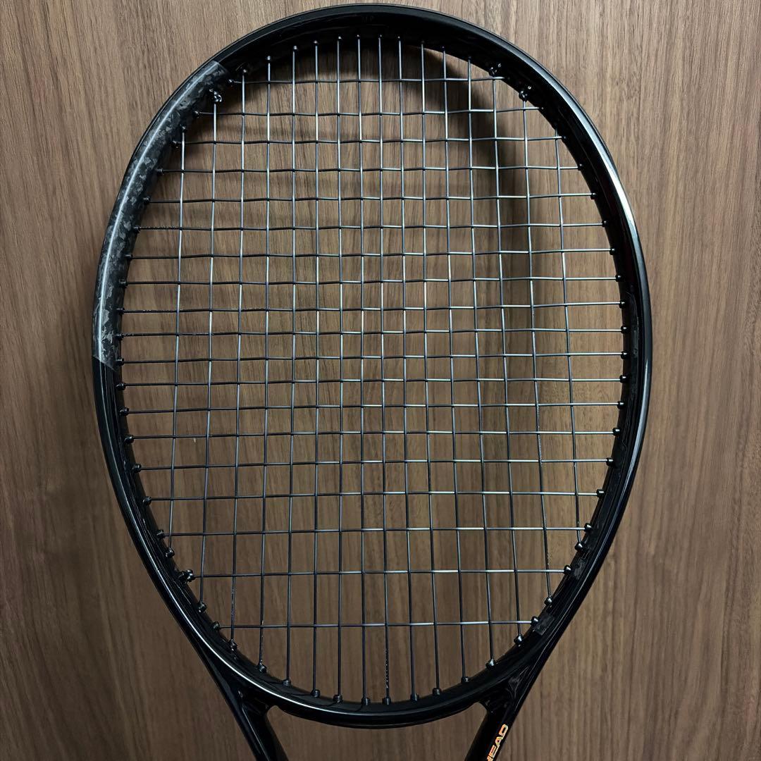 ラケット(硬式用) HEAD SPEED LEGEND MP G2