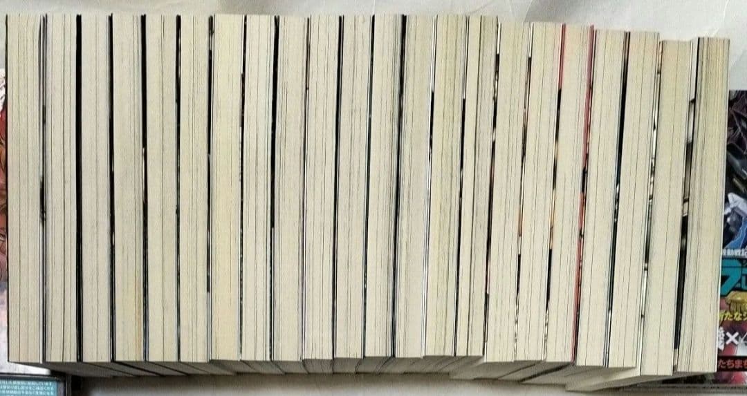 ファブル　1～22巻 全巻セット