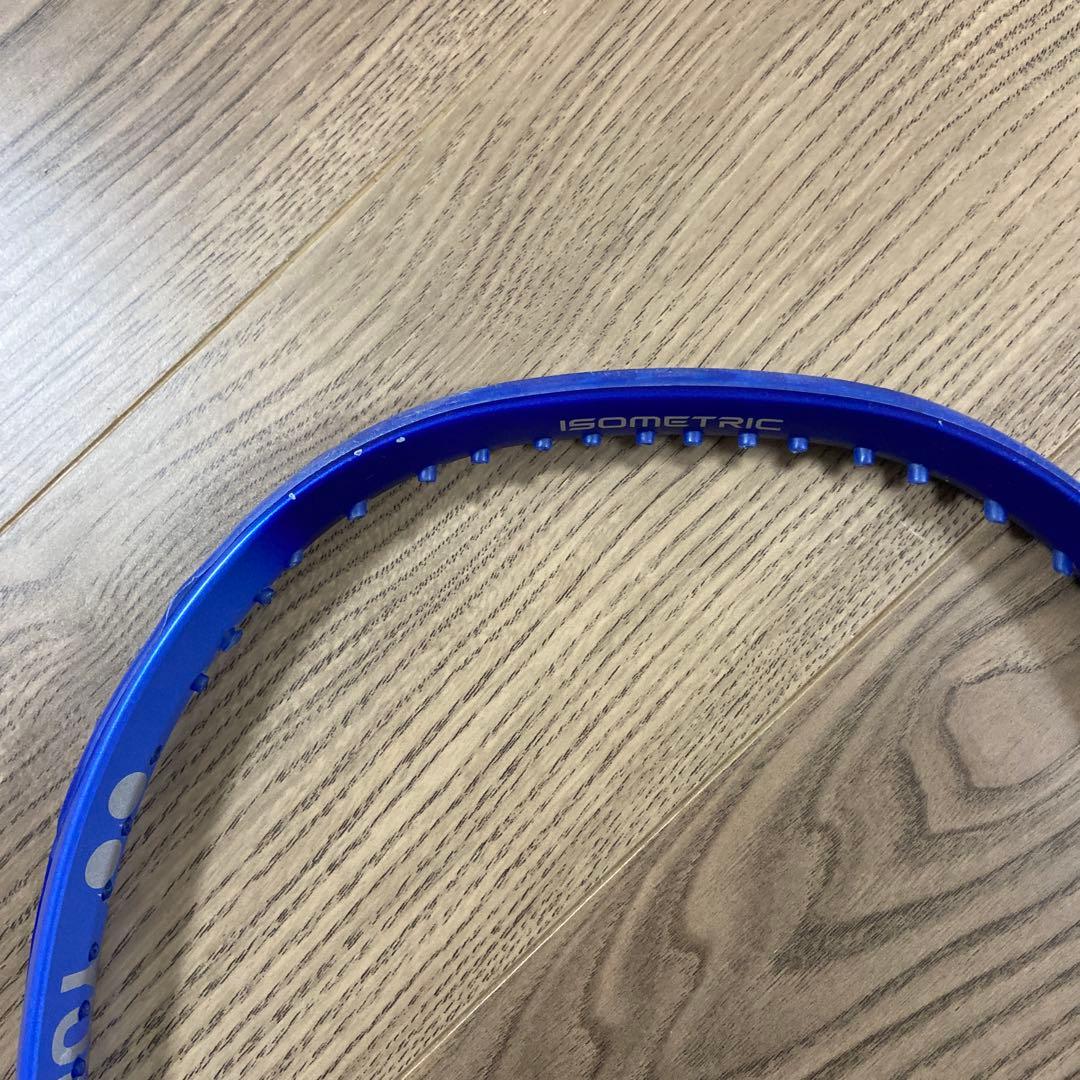 ヨネックス　EZONE100ツアー　他3本セット