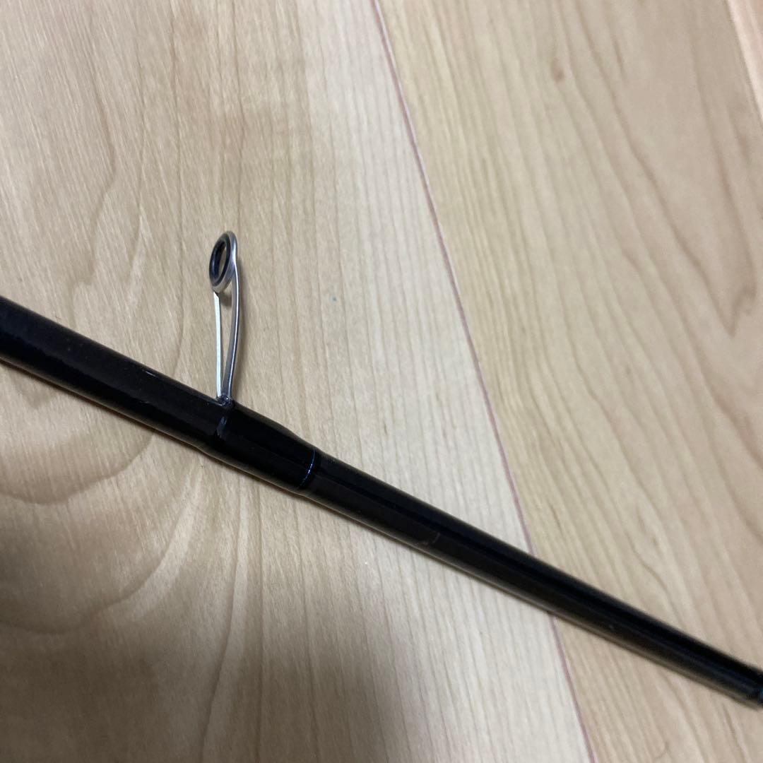 エメラルダスX 83M