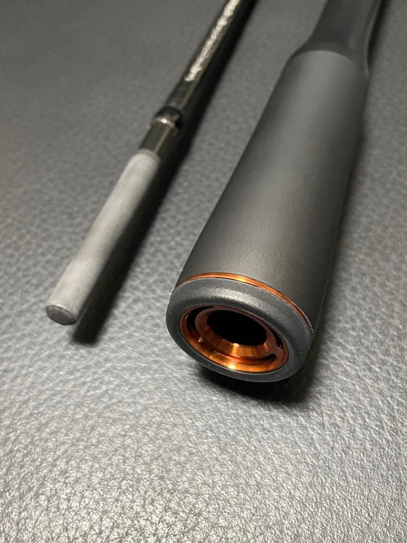 シマノ 24ポイズンアドレナ 1610M-2