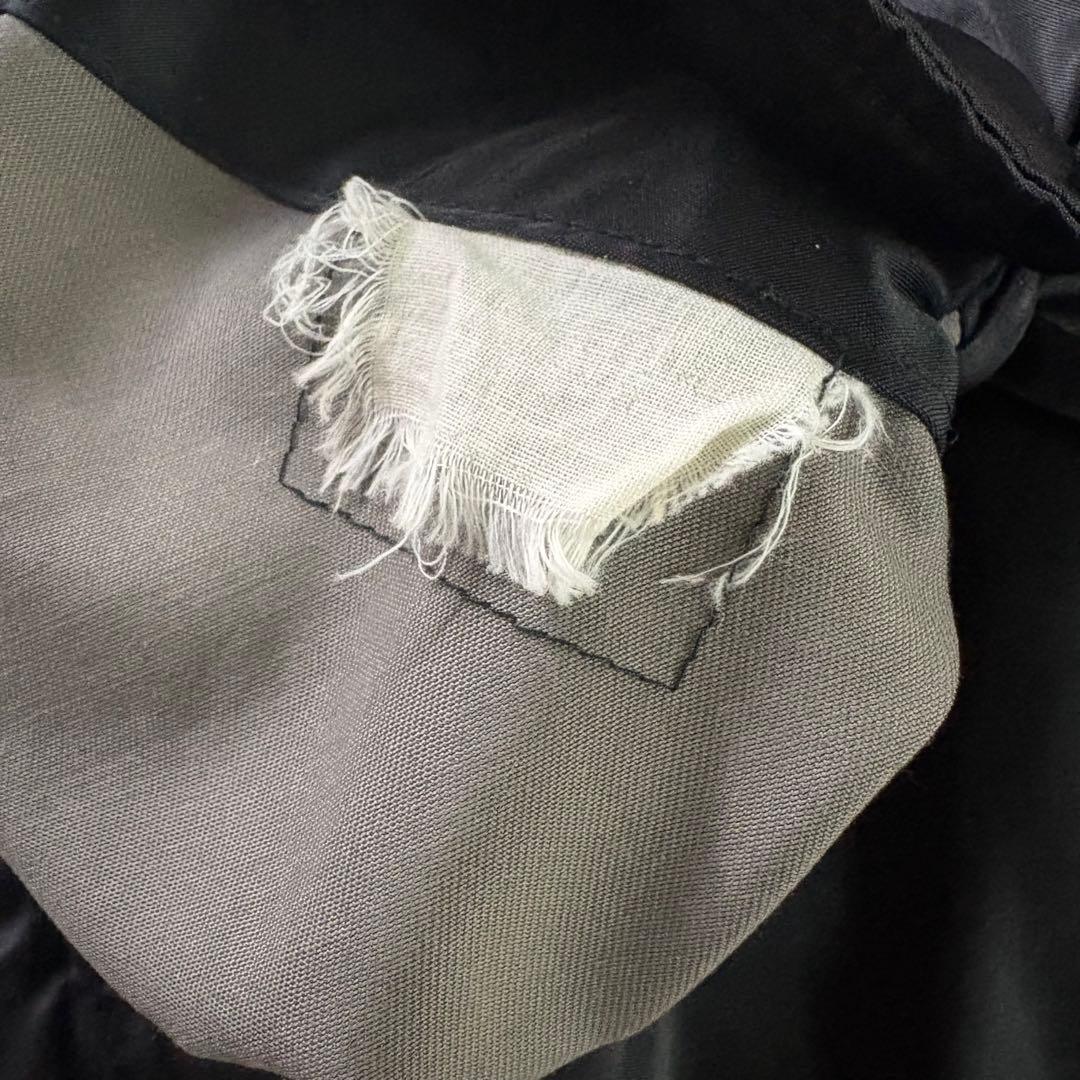 70年代初頭MA-1/SCOVILL最終期APPAREL INDUSTRIES