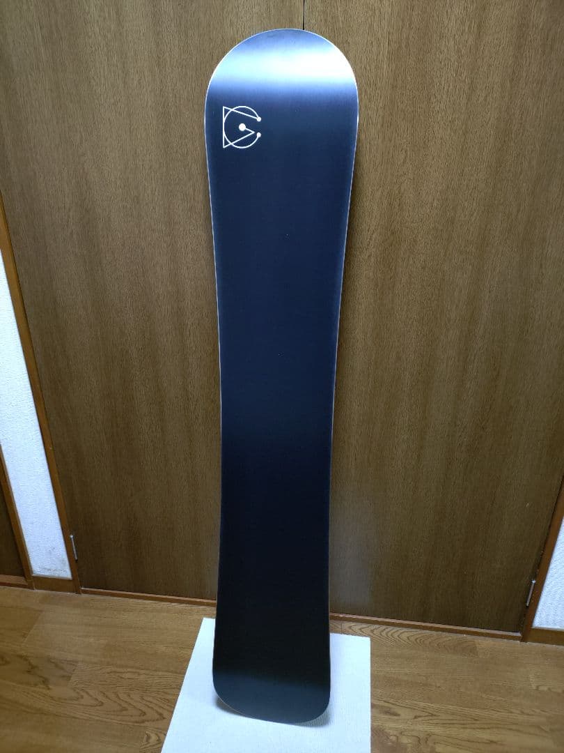 CT-IZ 25-26 OGASAKA　158cm　スノーボード