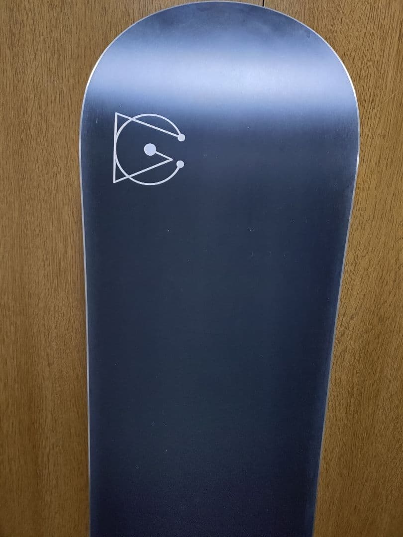 CT-IZ 25-26 OGASAKA　158cm　スノーボード