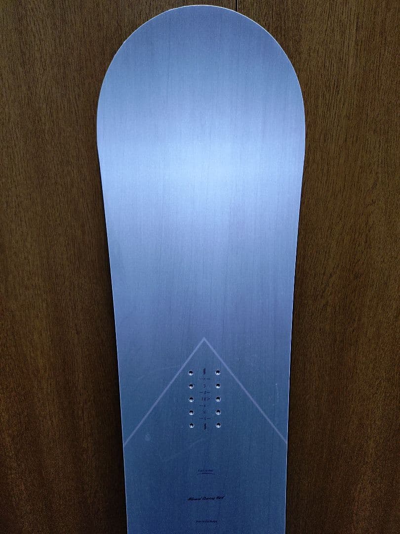 CT-IZ 25-26 OGASAKA　158cm　スノーボード