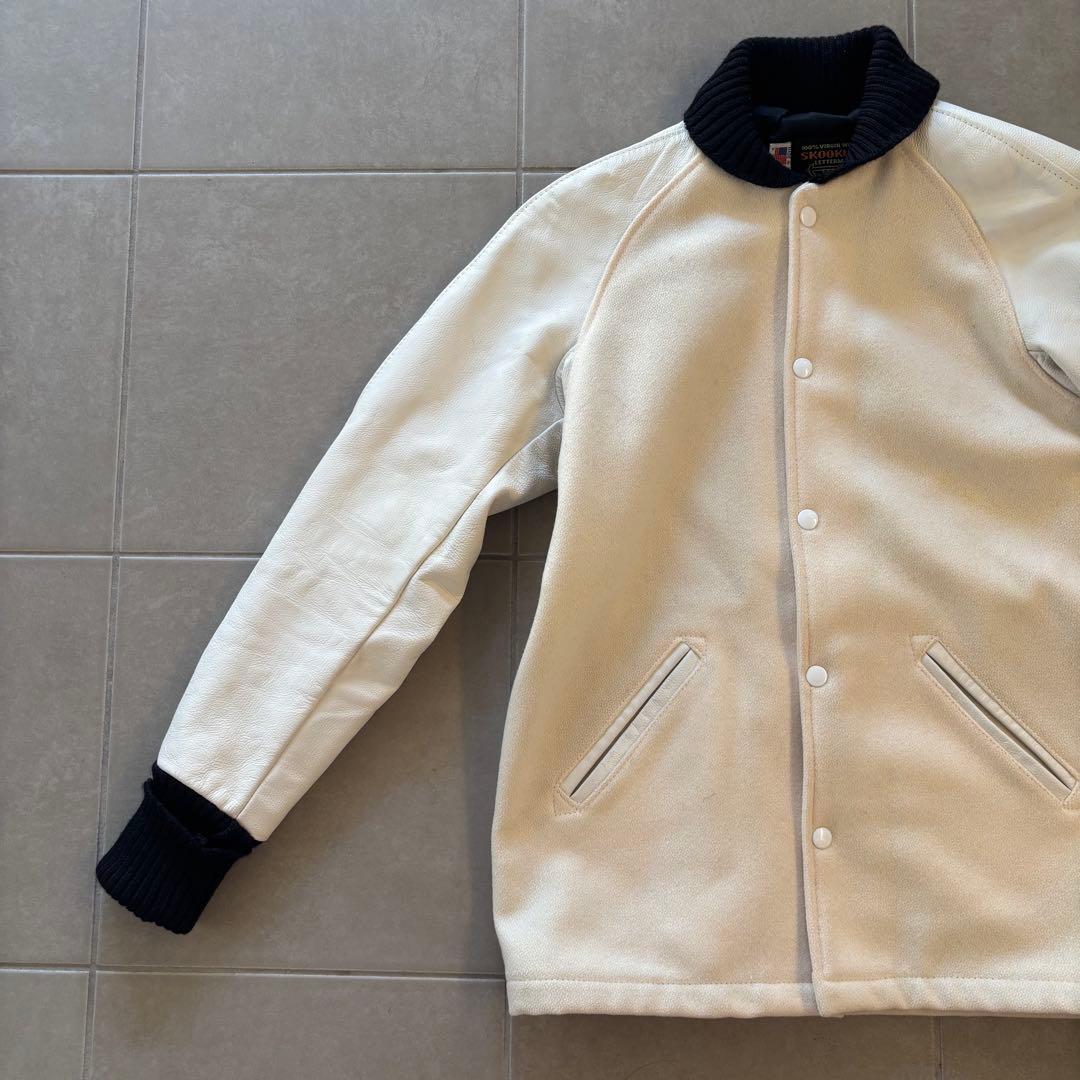 別注 SKOOKUM AWARD JACKET スクーカム LADY’S