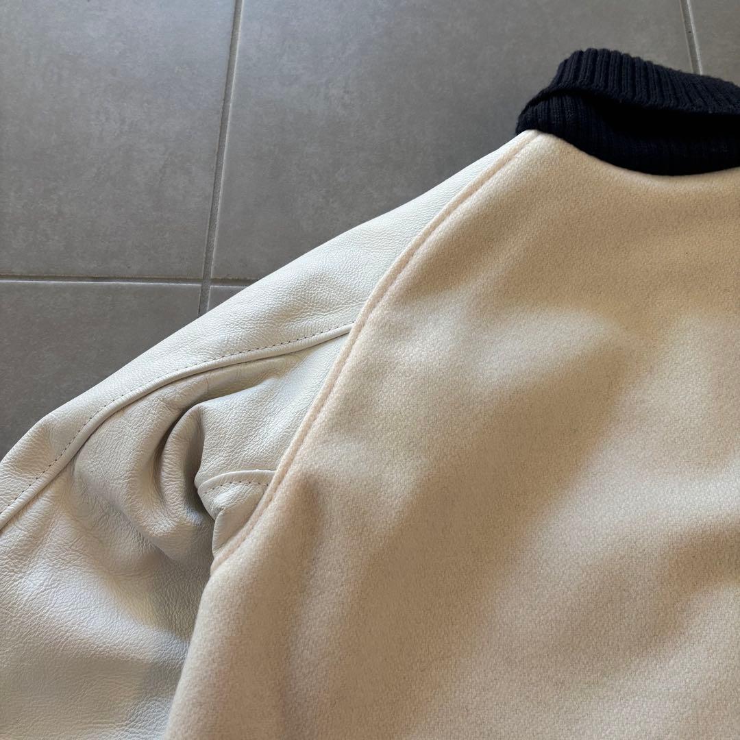 別注 SKOOKUM AWARD JACKET スクーカム LADY’S